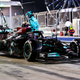 Image for article titled Mercedes F1 Really Could Have Used Another Easy Year